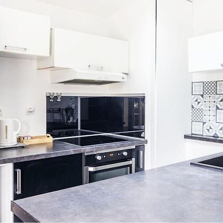 Maison Familiale En Pierre A 10 Min De Bordeaux Bassens  Εξωτερικό φωτογραφία